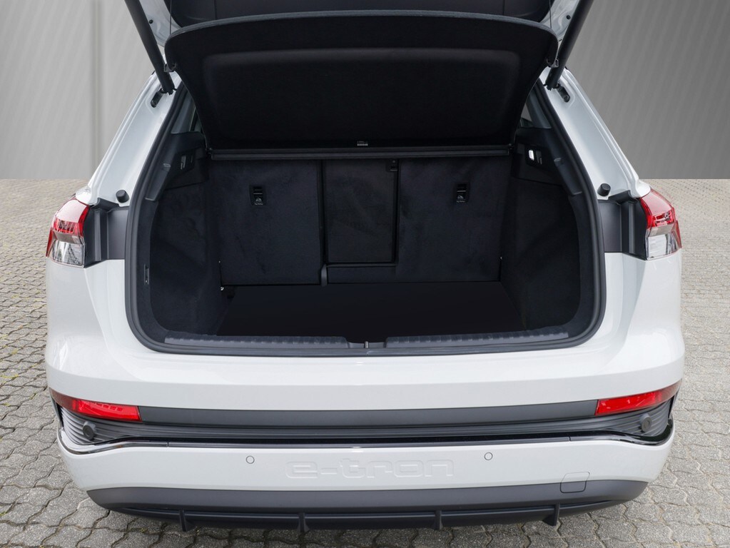 Image about Audi Q4 e-tron 45 e-tron quattro