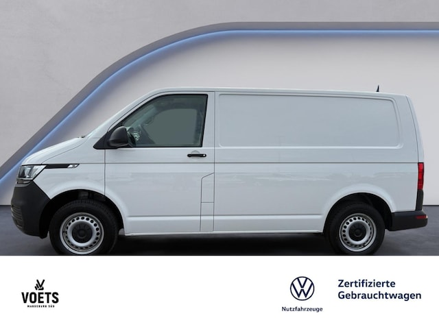 Volkswagen T6.1 Transporter