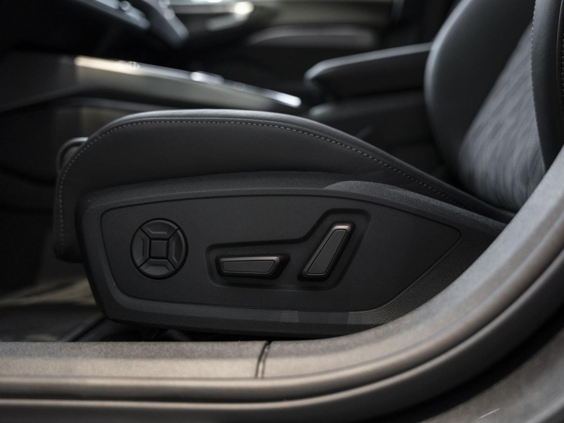 Audi A5 Limousine