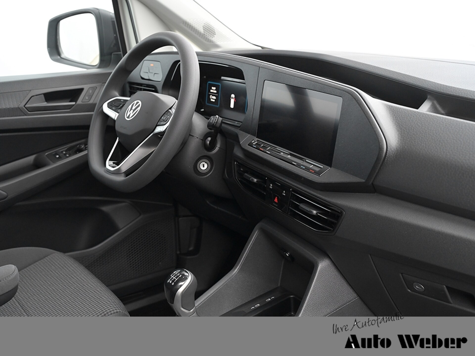 Volkswagen Caddy Cargo