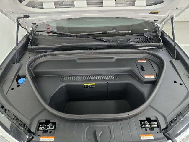 Audi Q6 e-tron performance kW 7