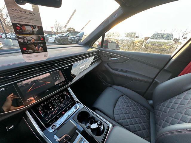 2026 Audi Q7 Prestige - Photo 16