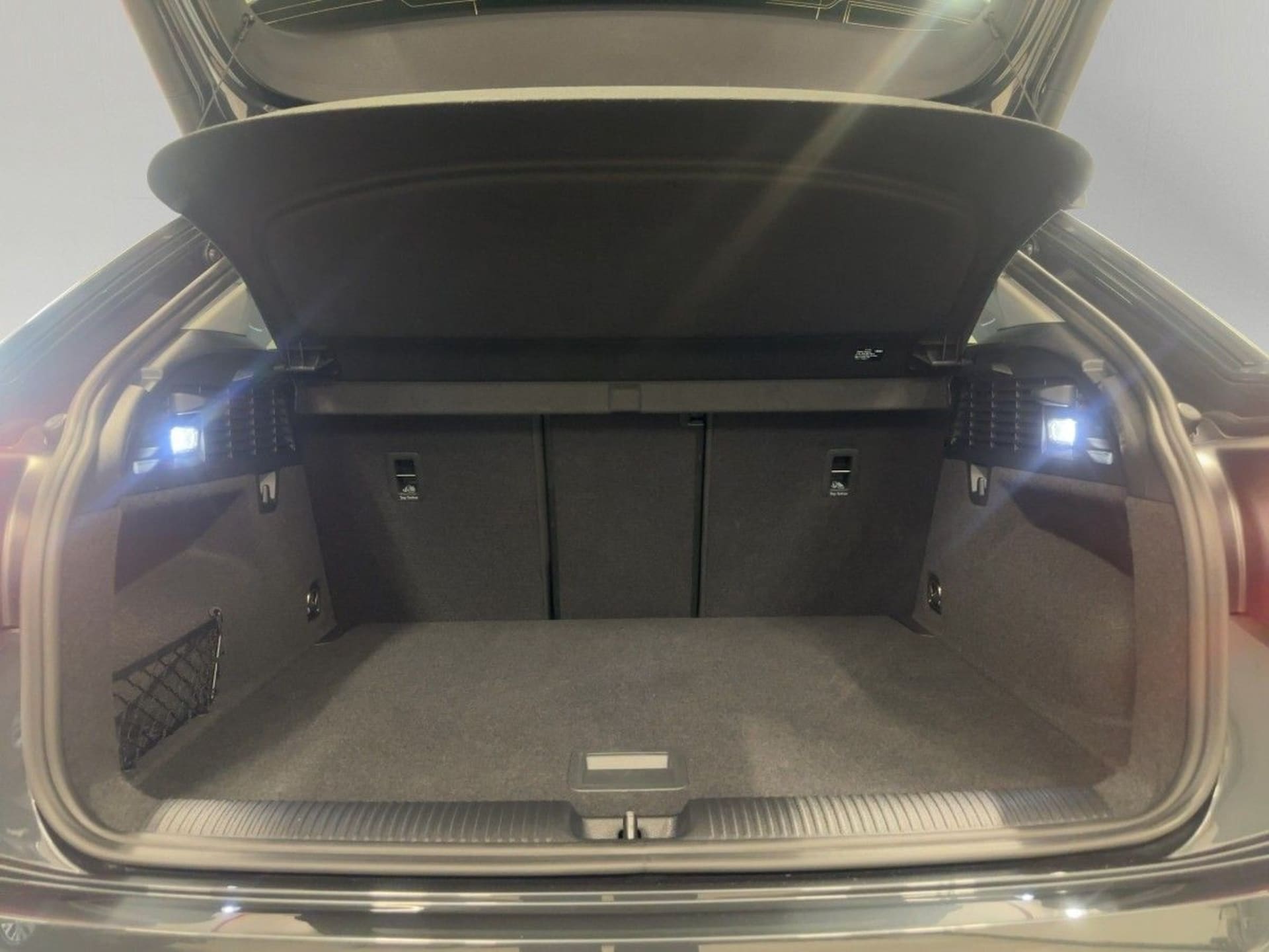 Audi Q2 Advanced