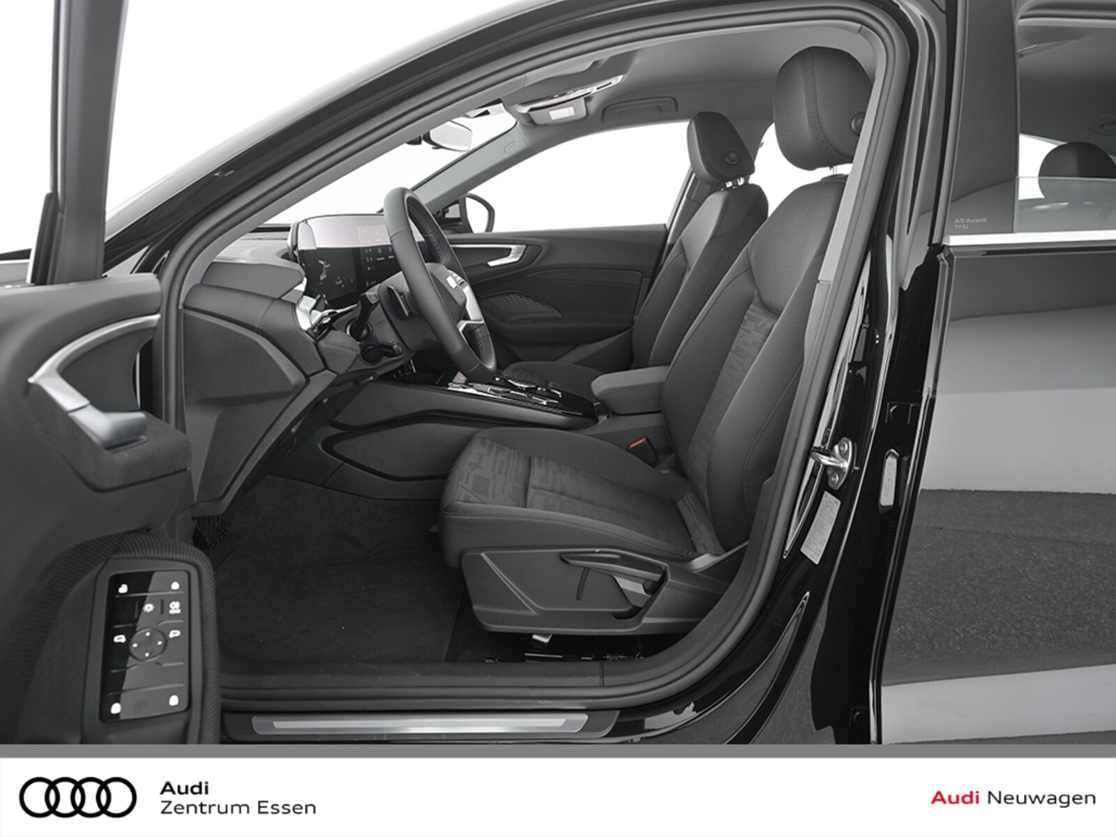 Audi A5 Avant – Bild 10