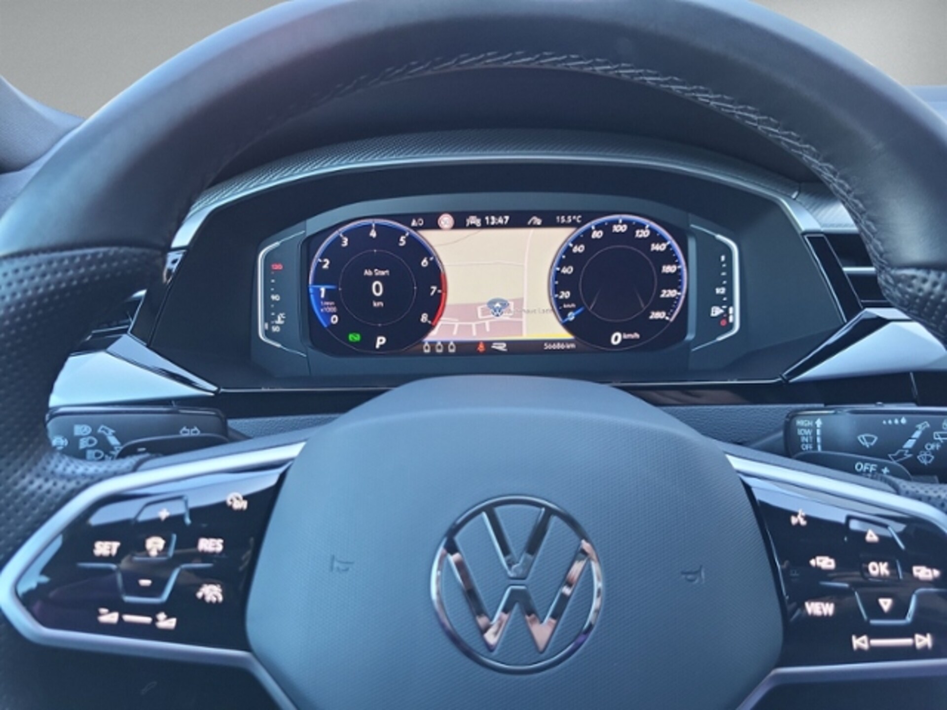 Volkswagen Arteon Shooting Brake R-Line