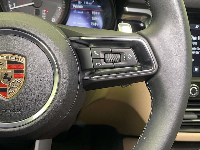 2025 Porsche Macan Base - Photo 41