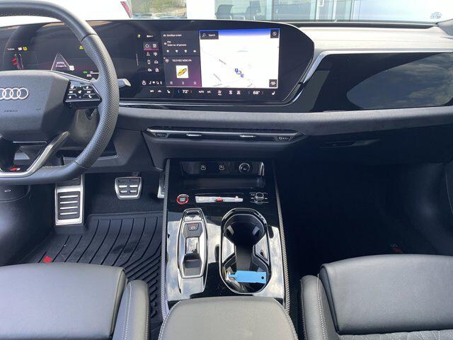 2025 Audi New S5 Premium Plus - Photo 9