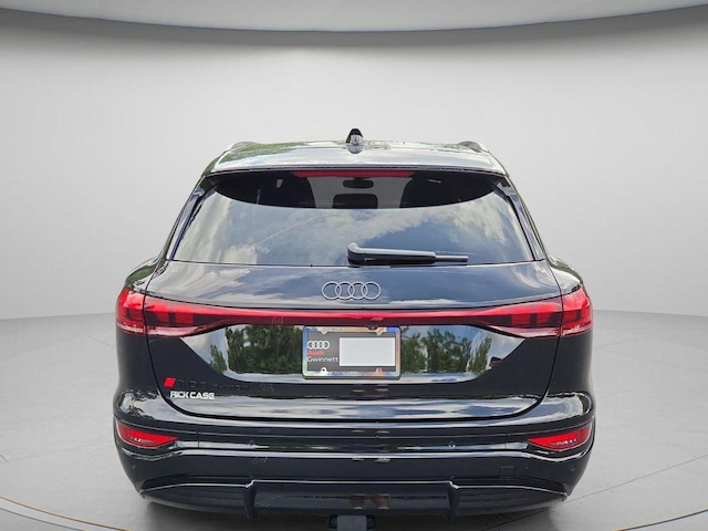 2027 Audi SQ6 e-tron