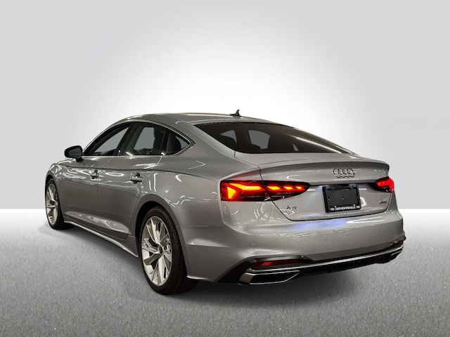 2023 Audi A5 Sportback