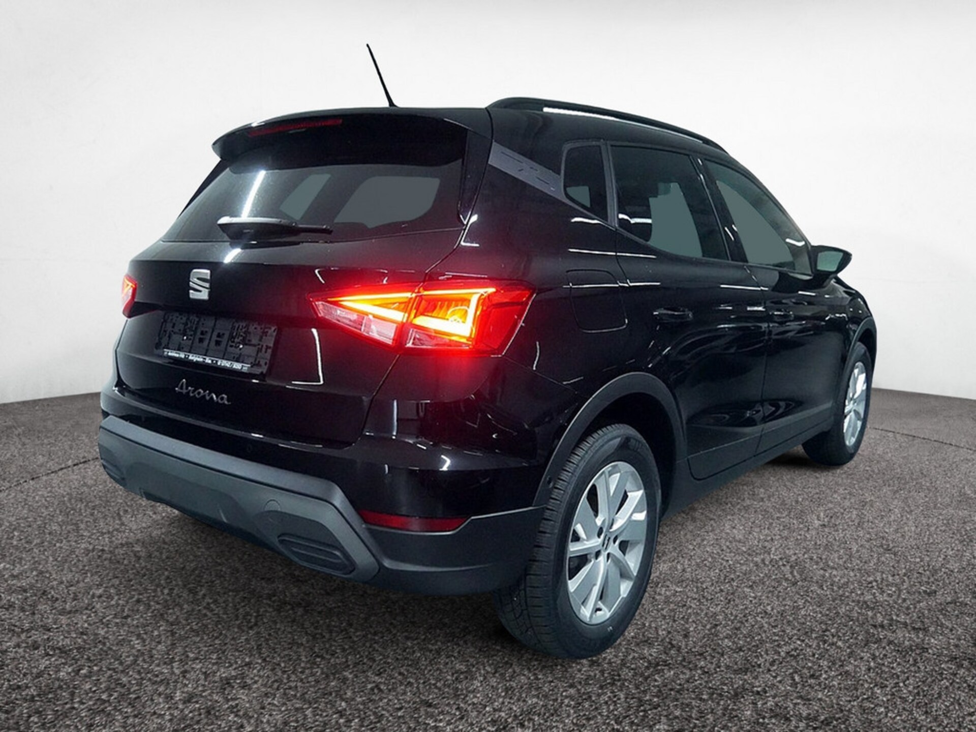 SEAT Arona Style