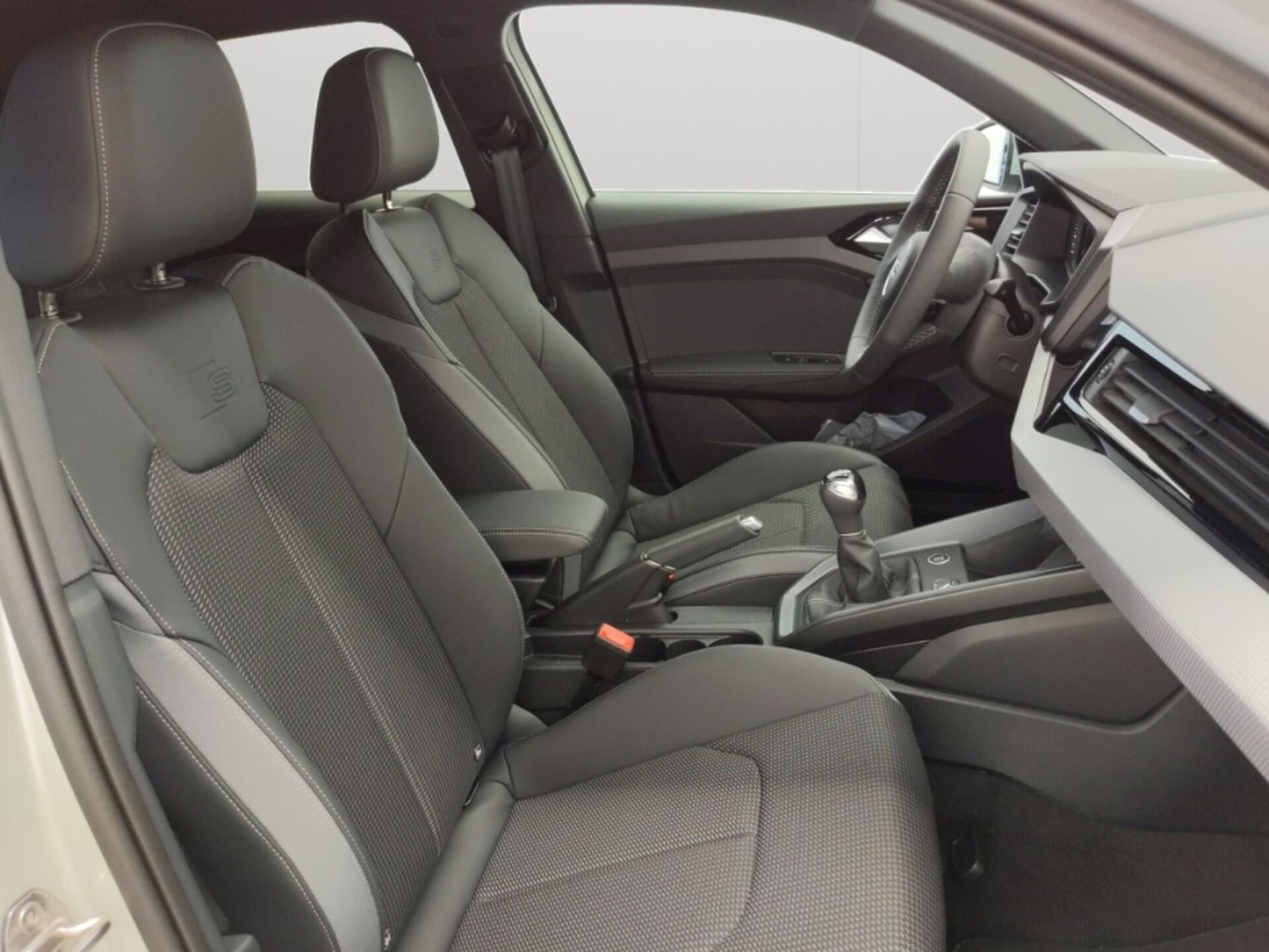 Audi A1 Sportback Advanced