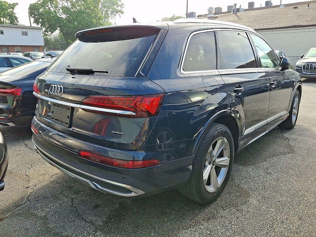 2023 Audi Q7