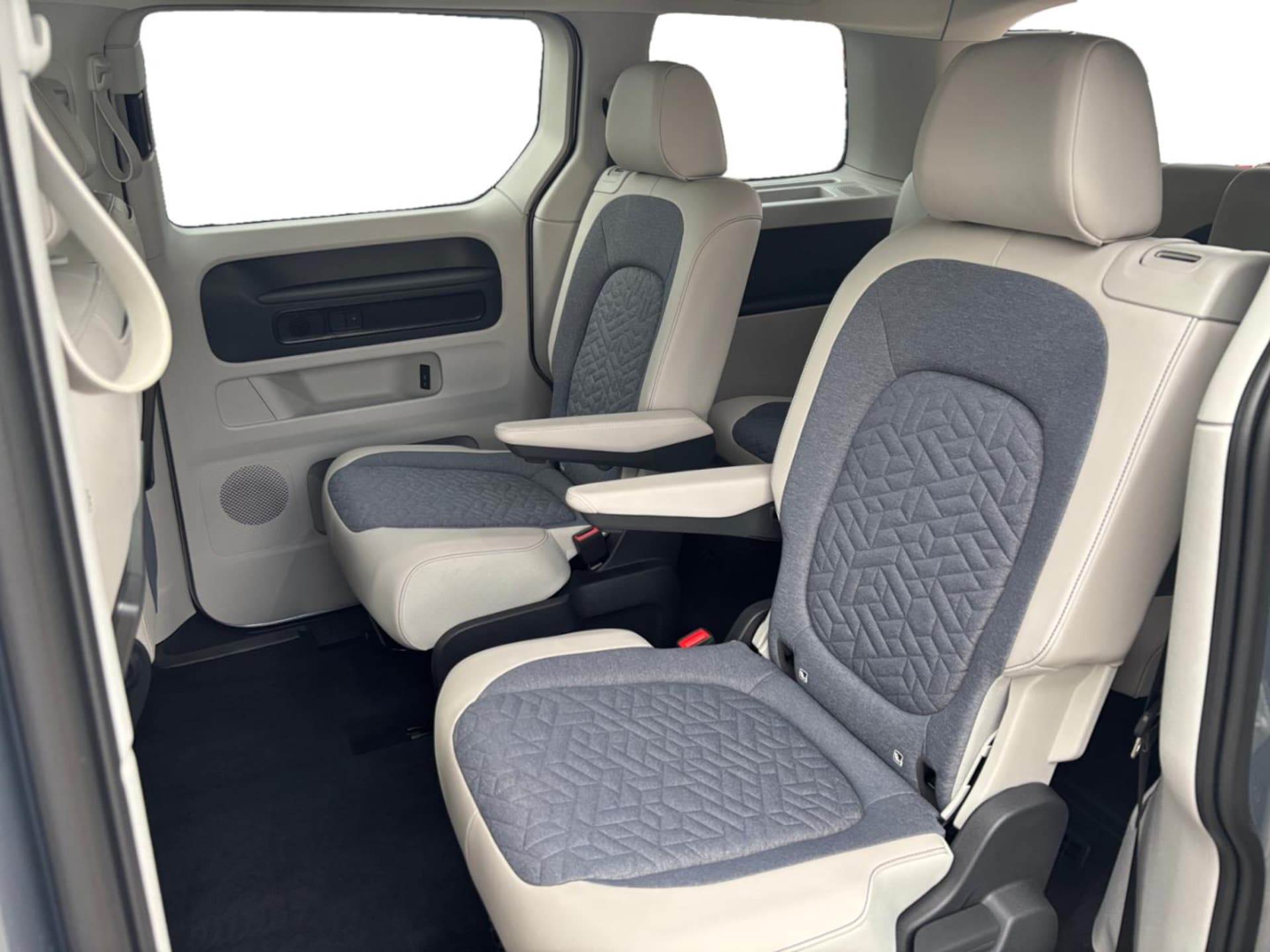 Volkswagen ID. Buzz Goal
