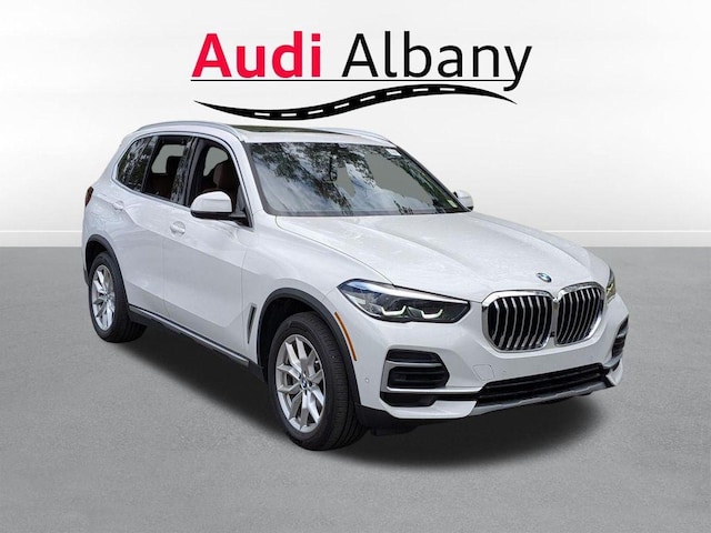 2023 BMW X5