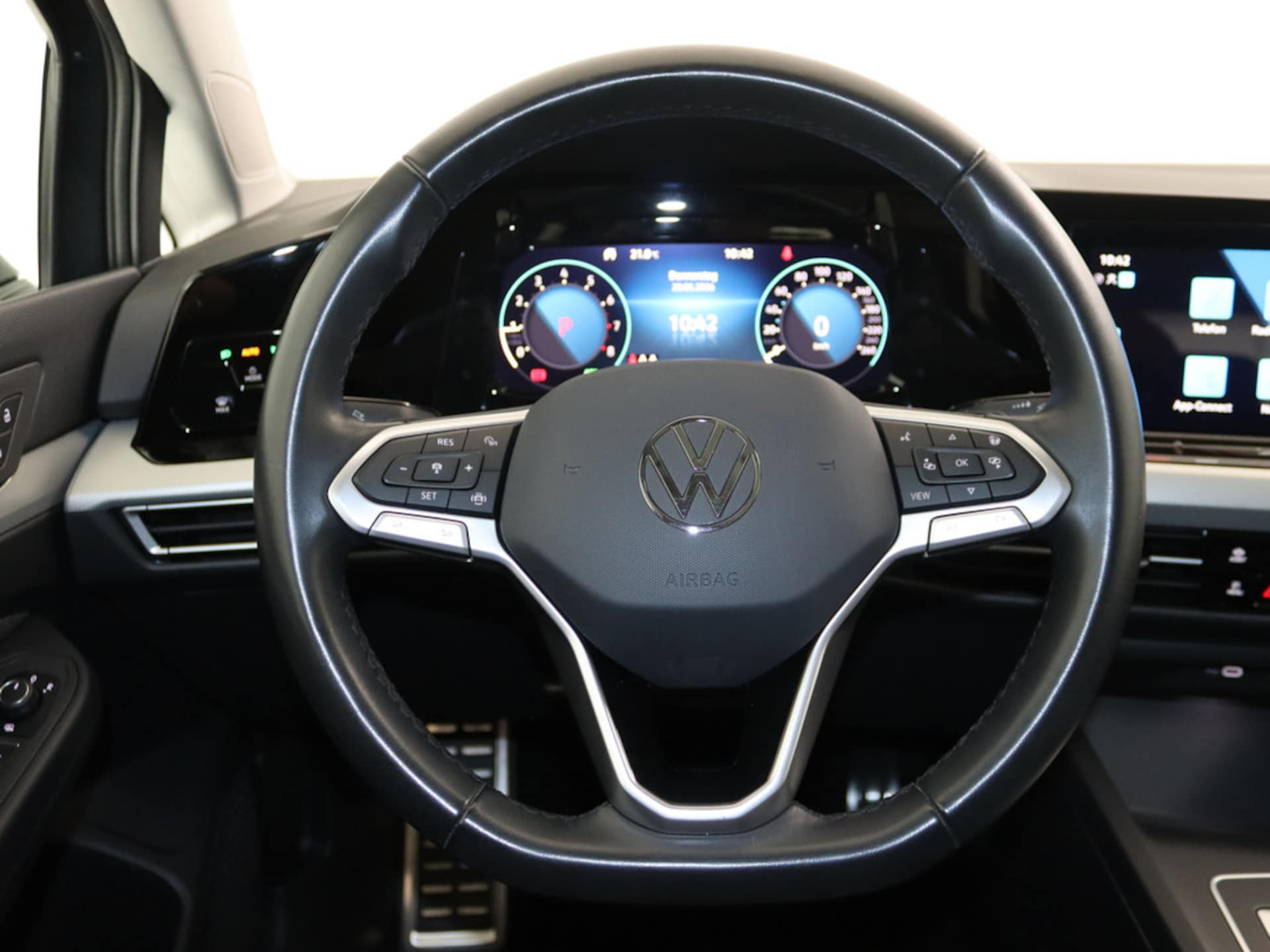 Volkswagen Golf MOVE