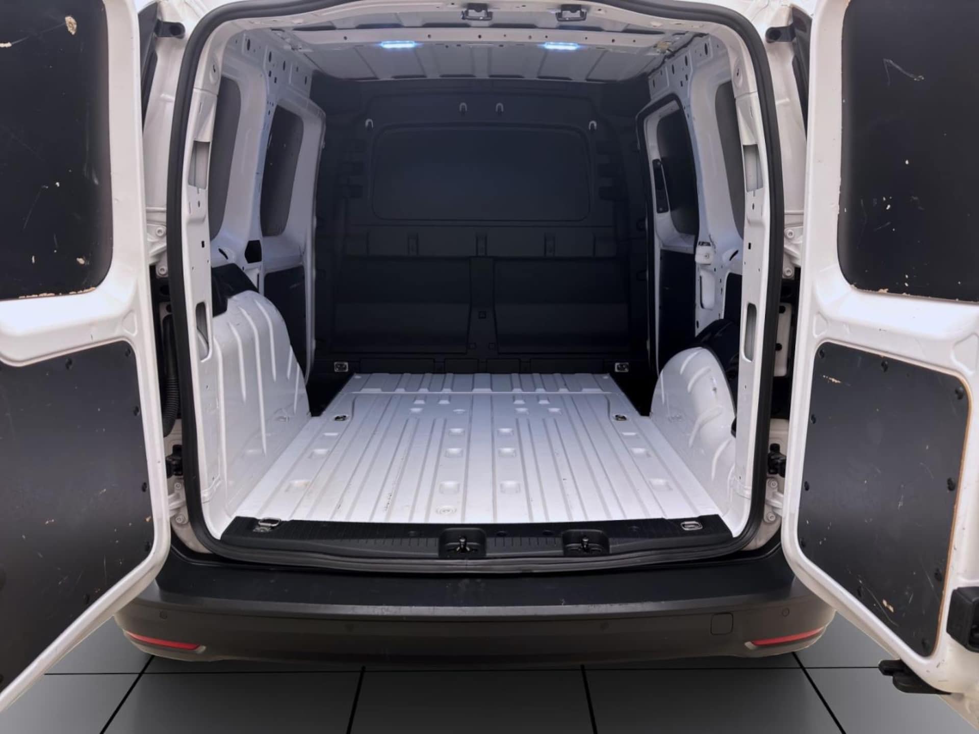 Volkswagen Caddy Cargo