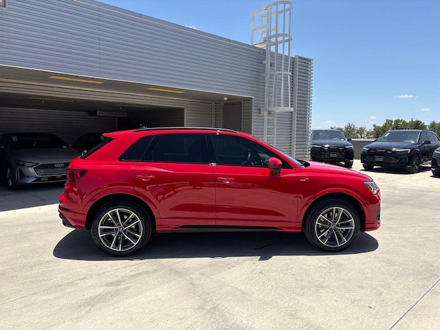 2024 Audi Q3 SUV