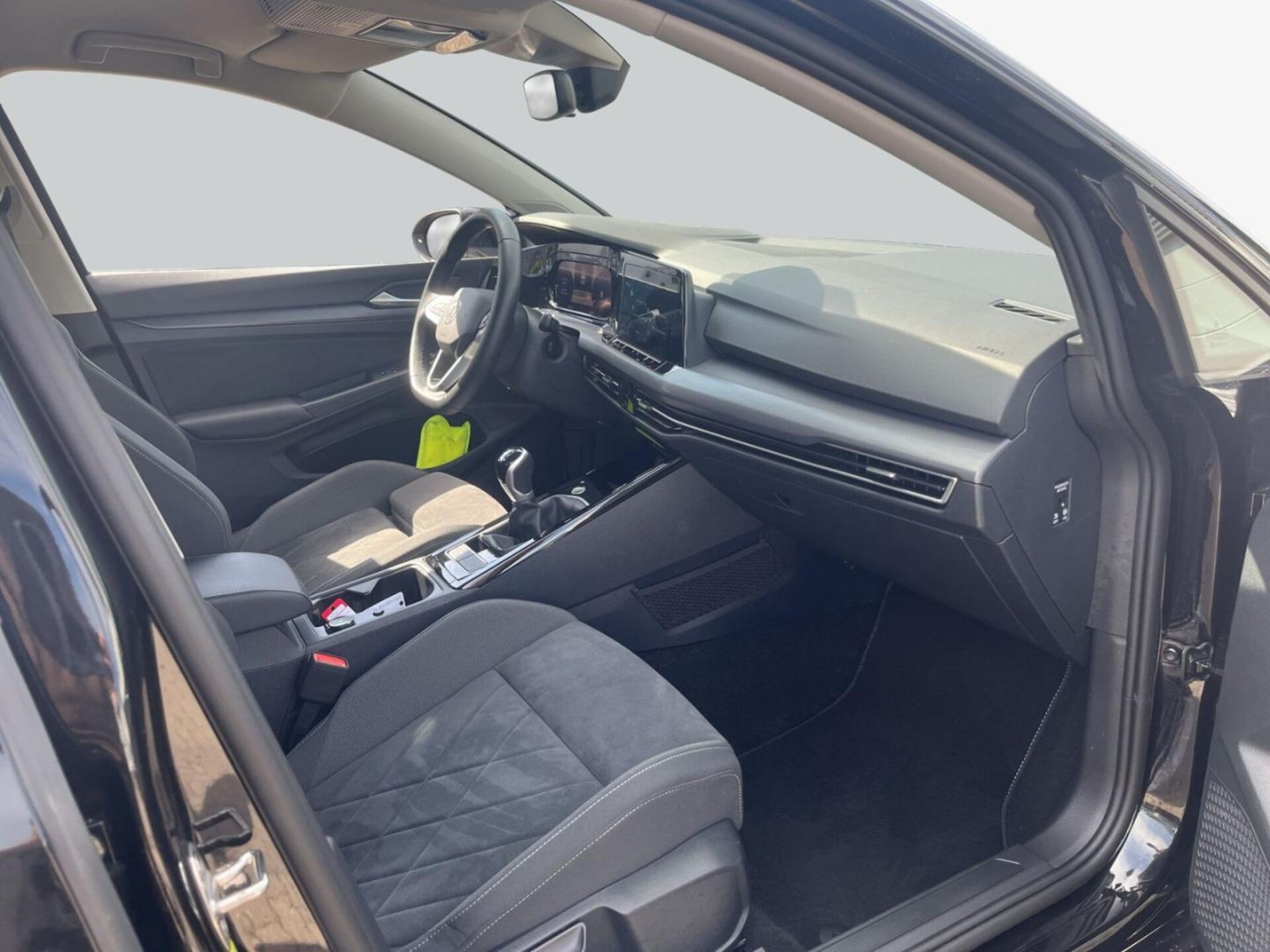 Volkswagen Golf Style