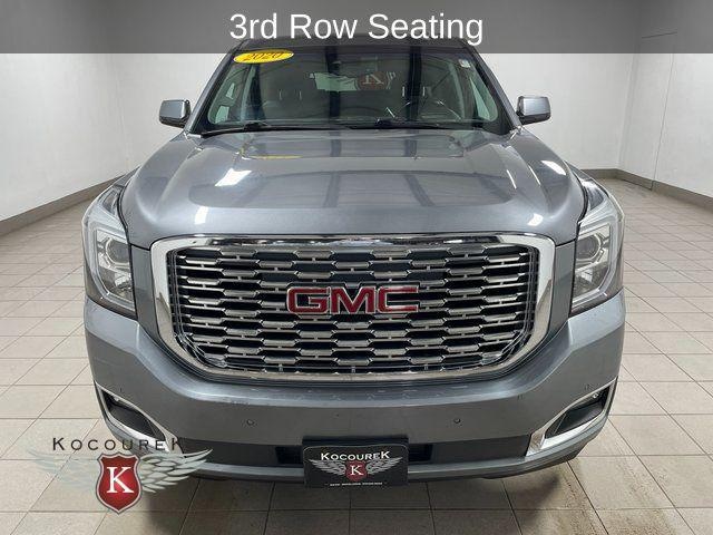 2020 GMC Yukon XL
