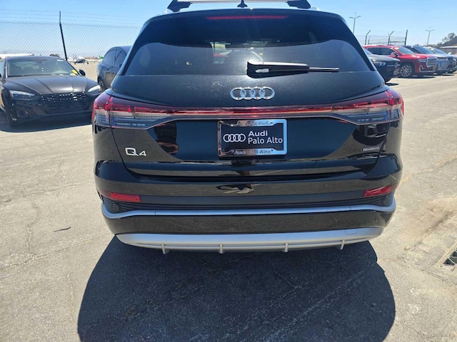 2023 Audi Q4 e-tron