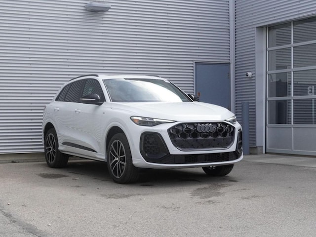 2026 Audi Q5