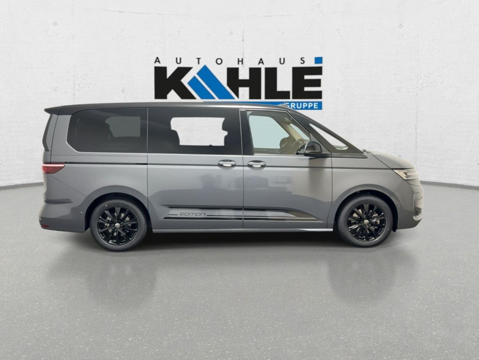 Volkswagen Multivan Langversion Life