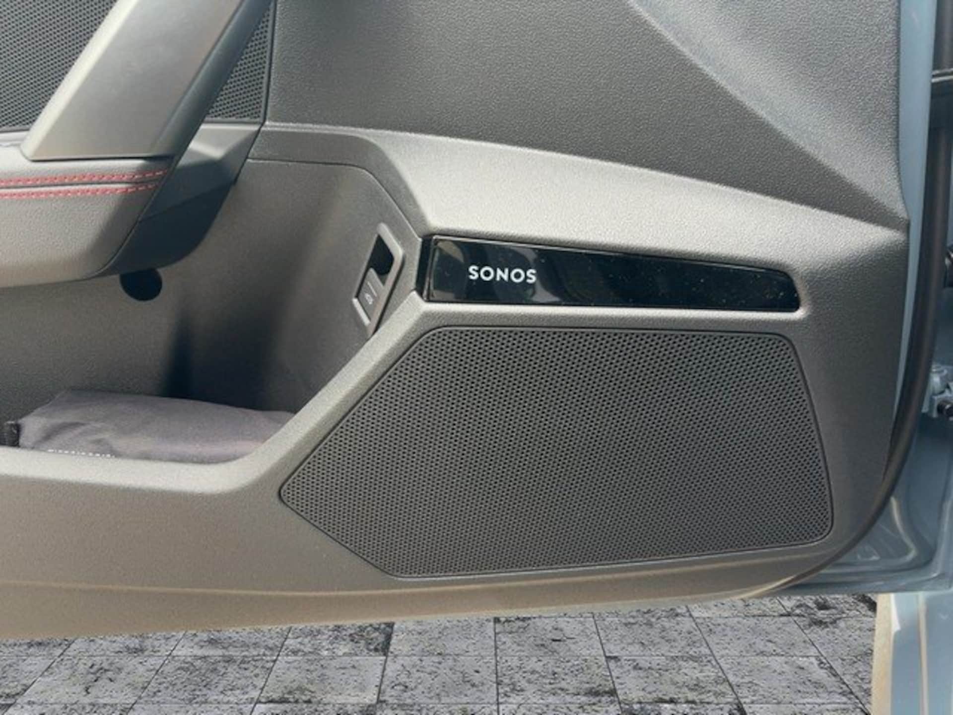 Audi RS 3 Sportback