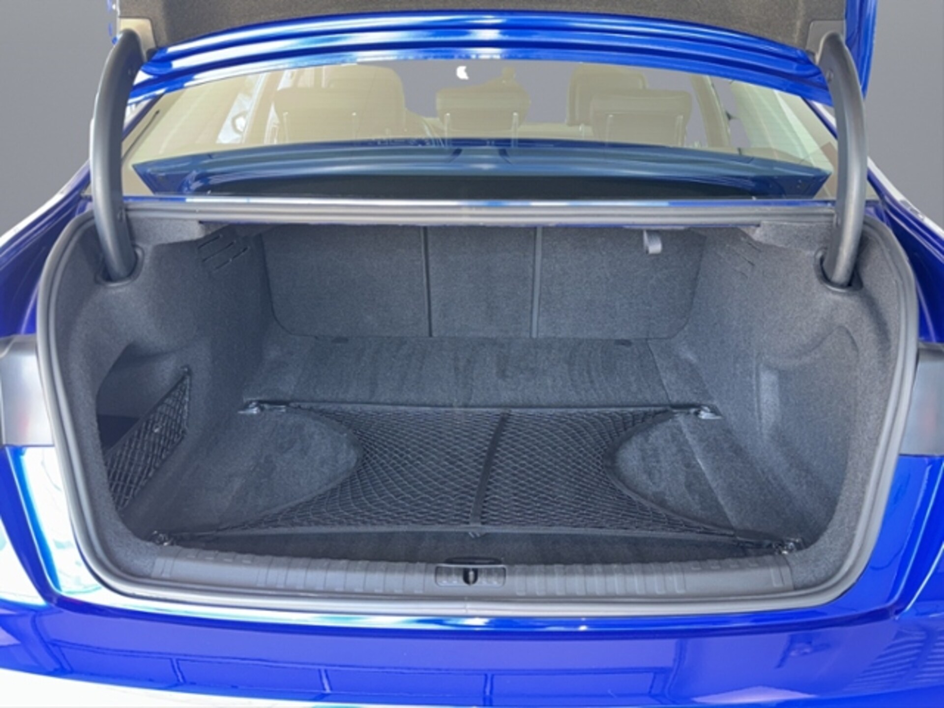 Audi S6 Limousine