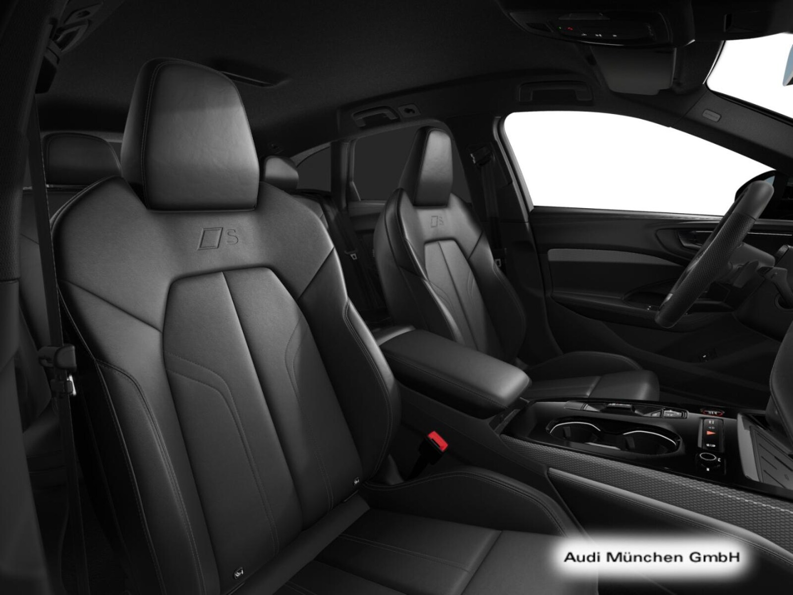Audi A5 Avant – Bild 10