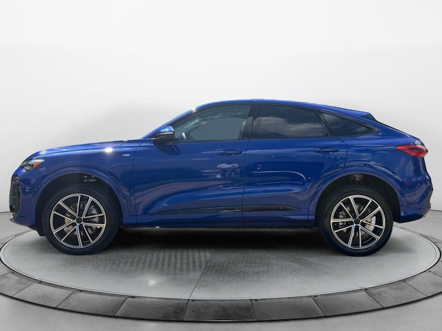2026 Audi Q5 Sportback