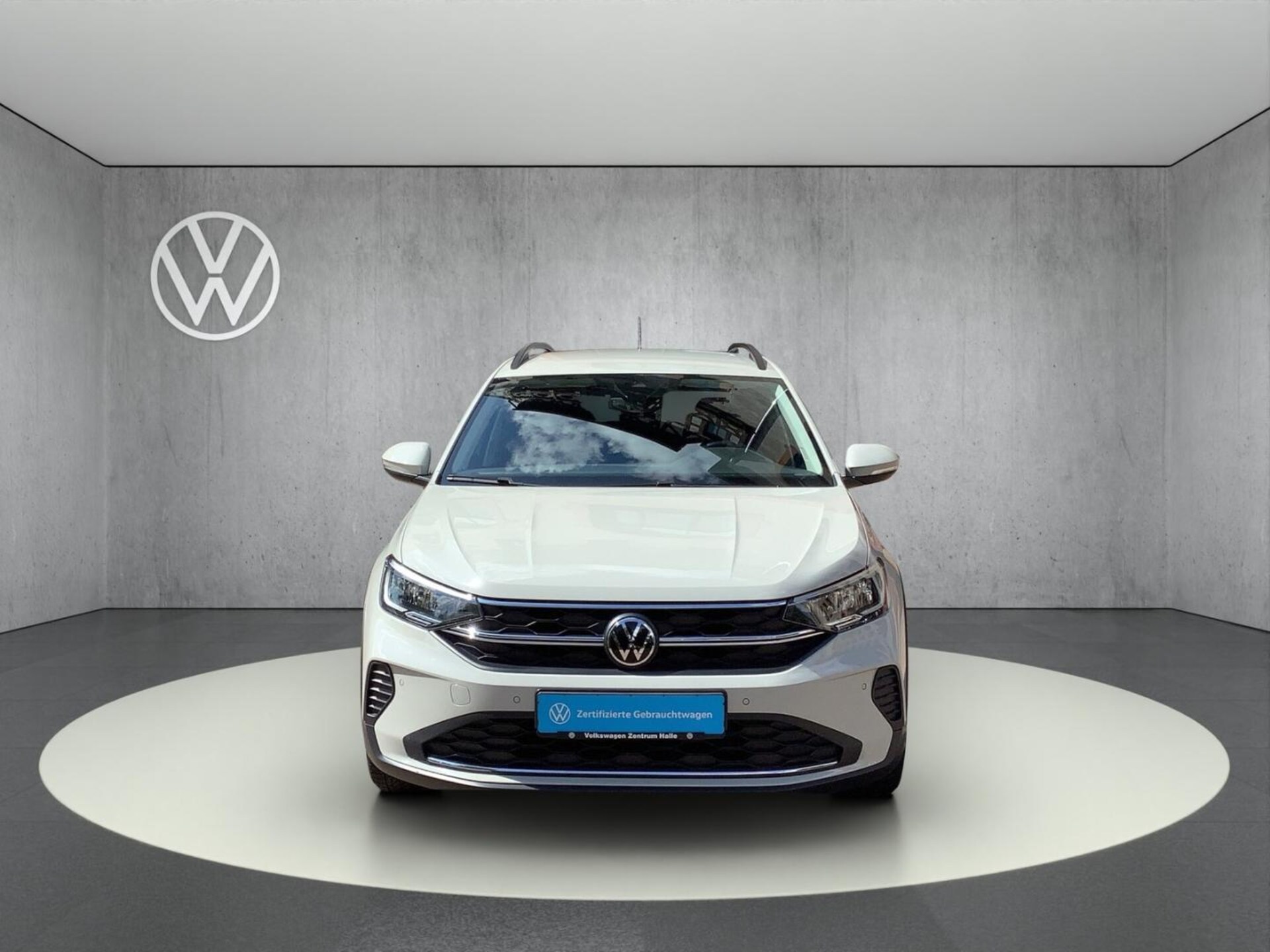Volkswagen Taigo MOVE