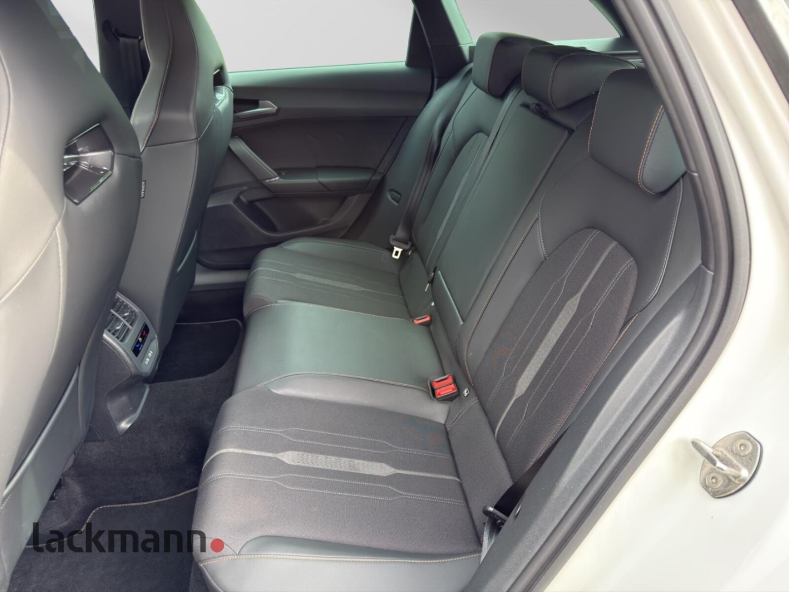 CUPRA Leon Sportstourer – Bild 9