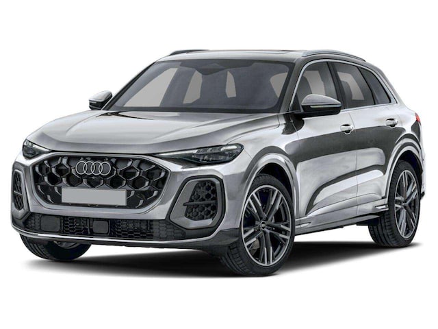 Photo of 2025 Audi Q5