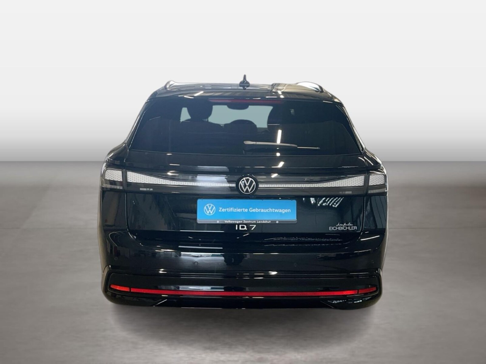 Volkswagen ID.7 Tourer – Bild 4