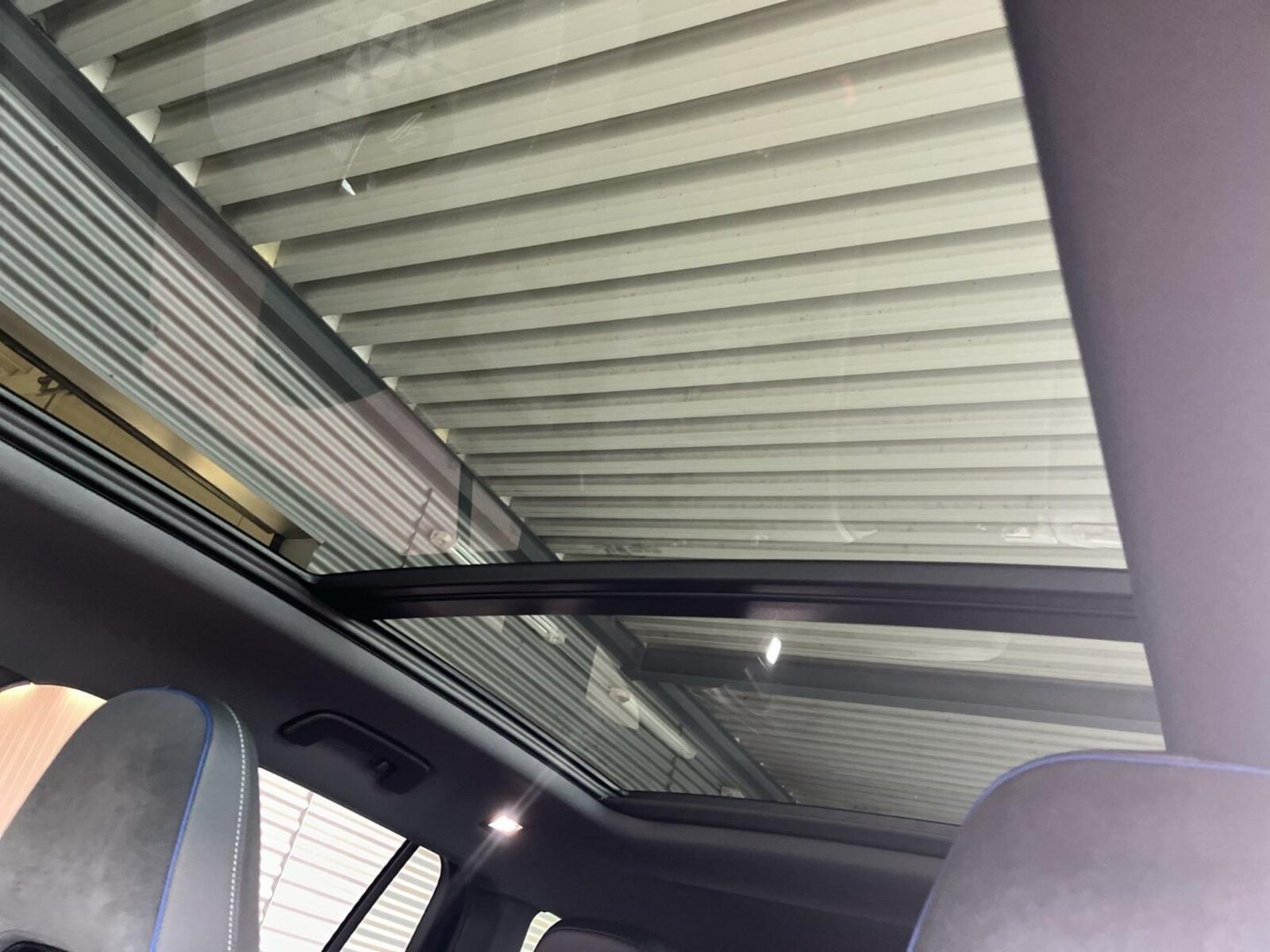 Volkswagen Tayron – Bild 13