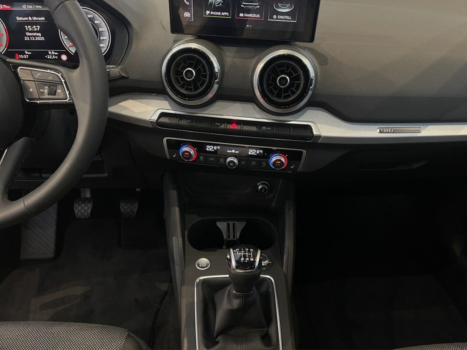 Audi Q2 – Bild 11