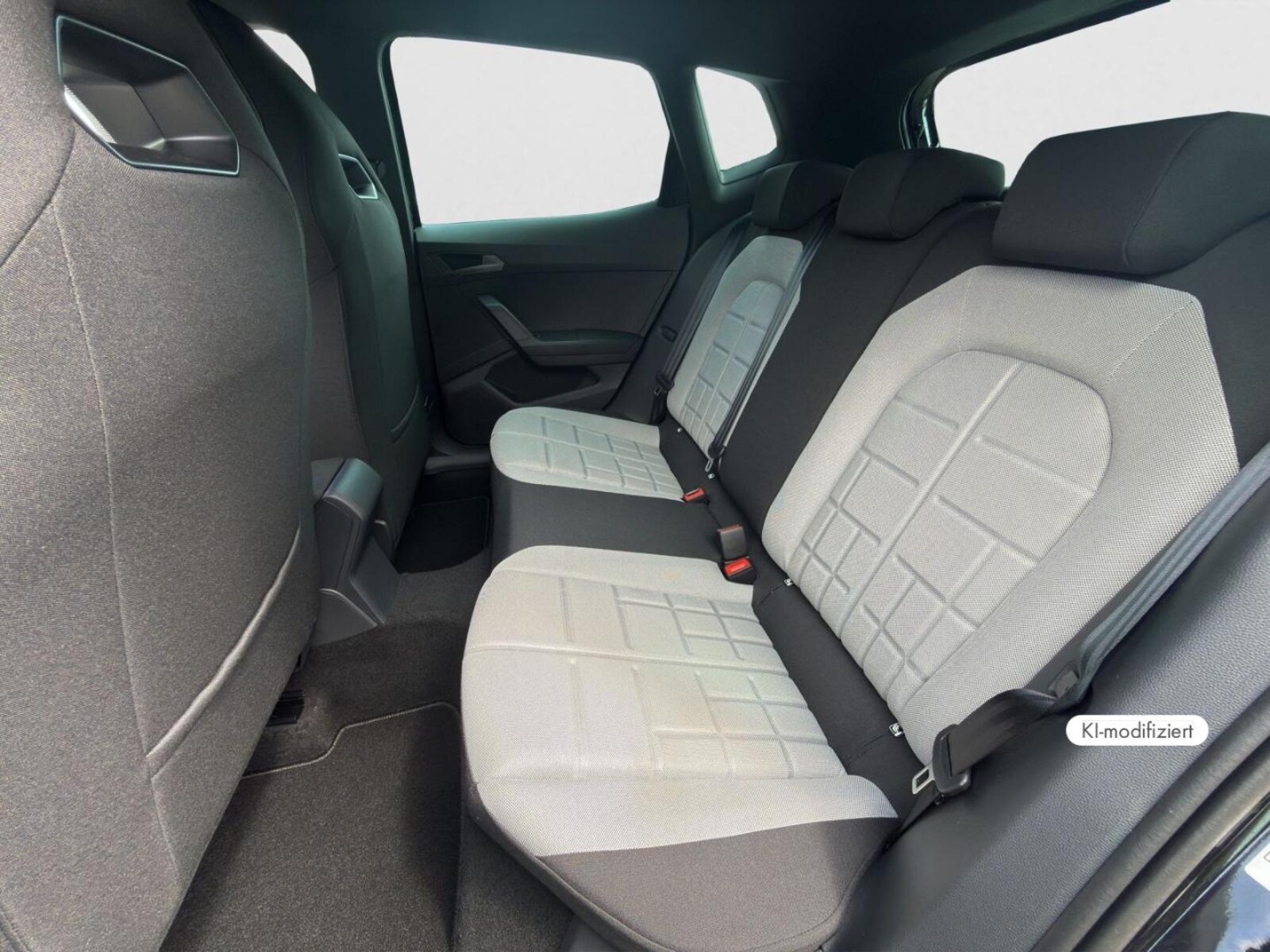 SEAT Arona – Bild 14
