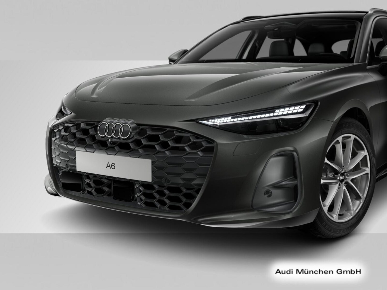 Audi A6 Avant – Bild 7