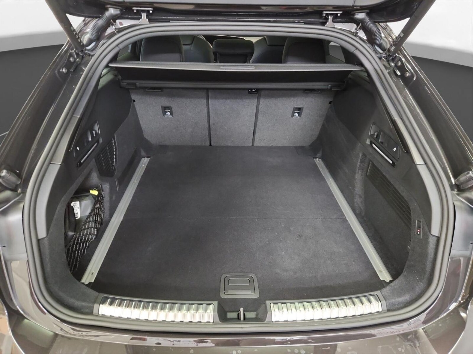 Audi A6 Avant – Bild 19