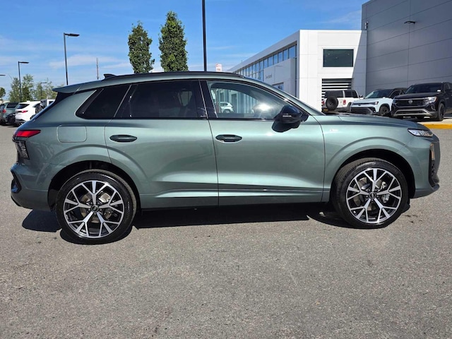 2026 Audi Q3 SUV