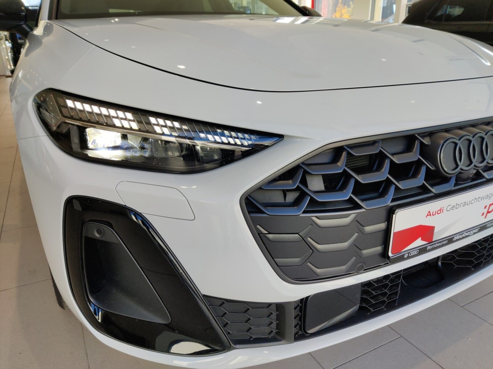 Audi A5 Avant – Bild 11