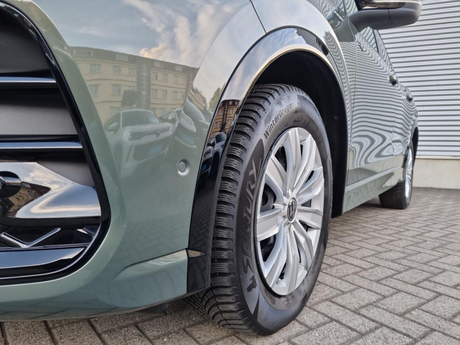Volkswagen Tiguan – Bild 7