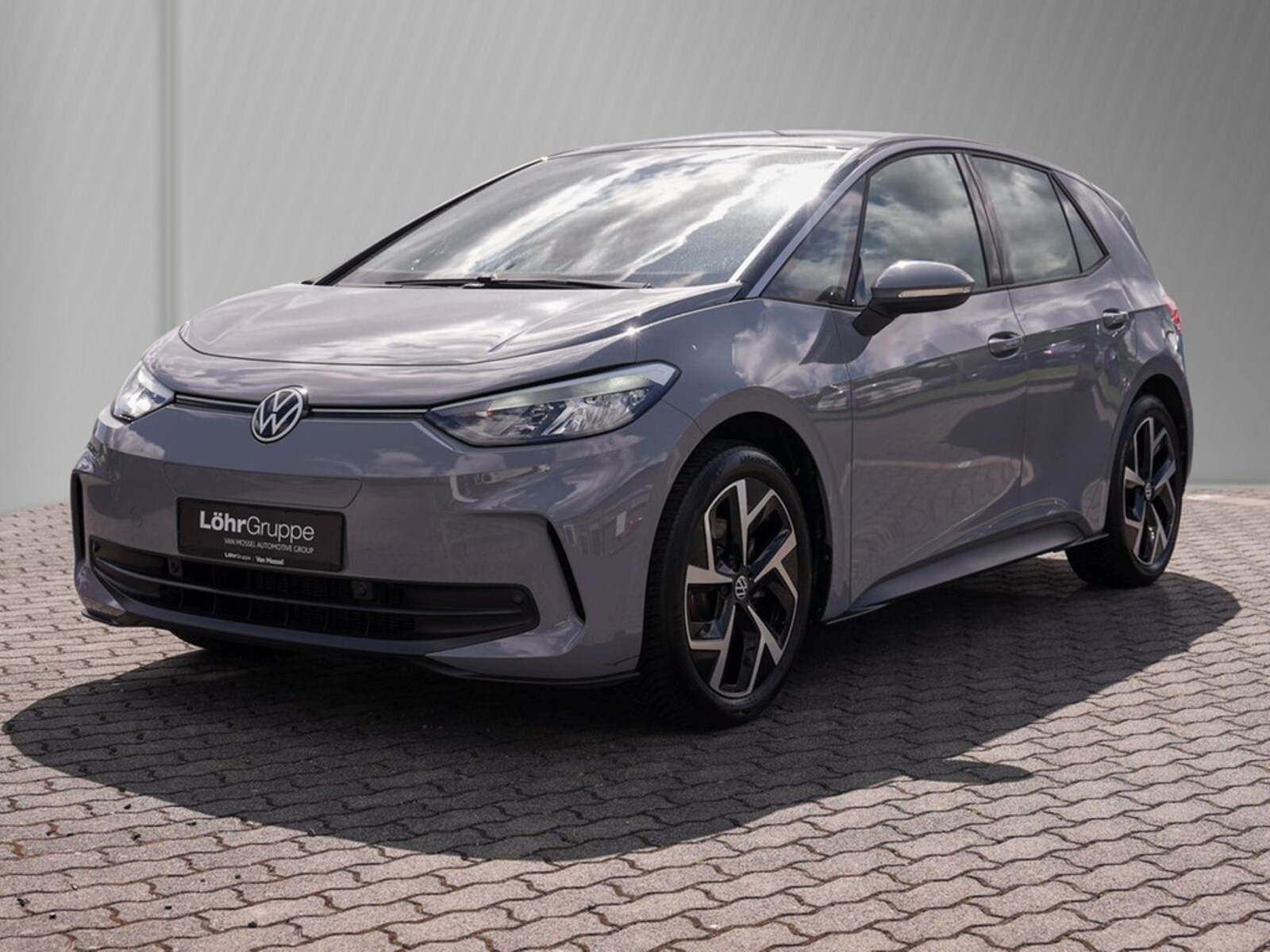 Volkswagen ID.3 – Bild 2