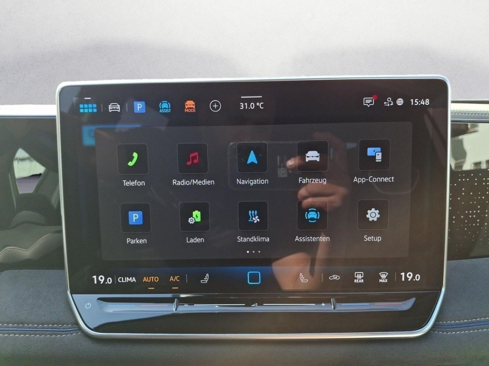 Volkswagen Tiguan – Bild 17
