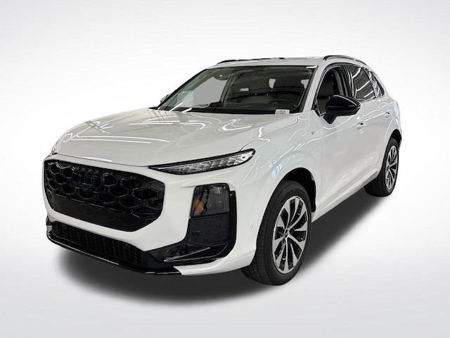 Photo of 2026 Audi Q3 SUV