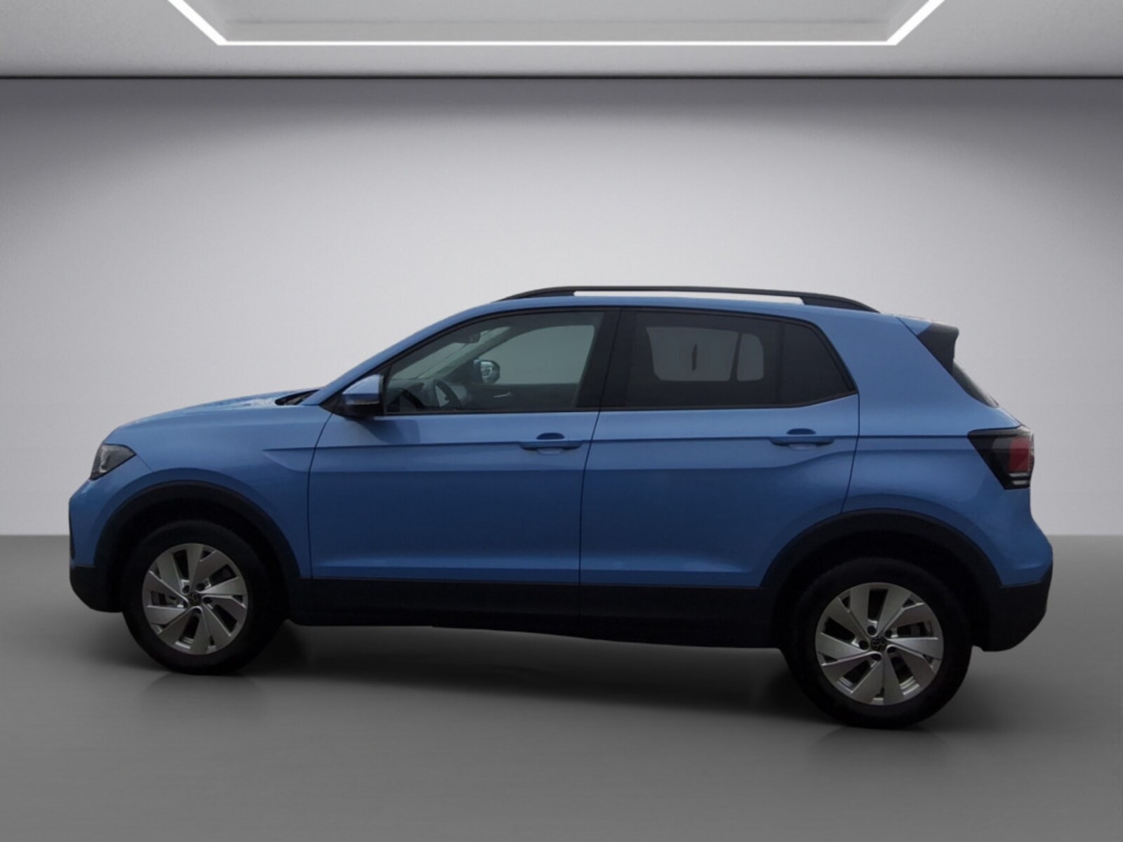 Volkswagen T-Cross – Bild 2