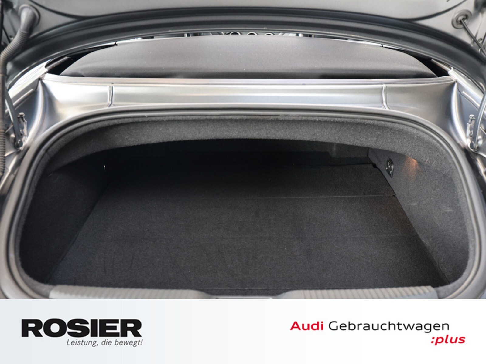 Audi TT Roadster – Bild 27
