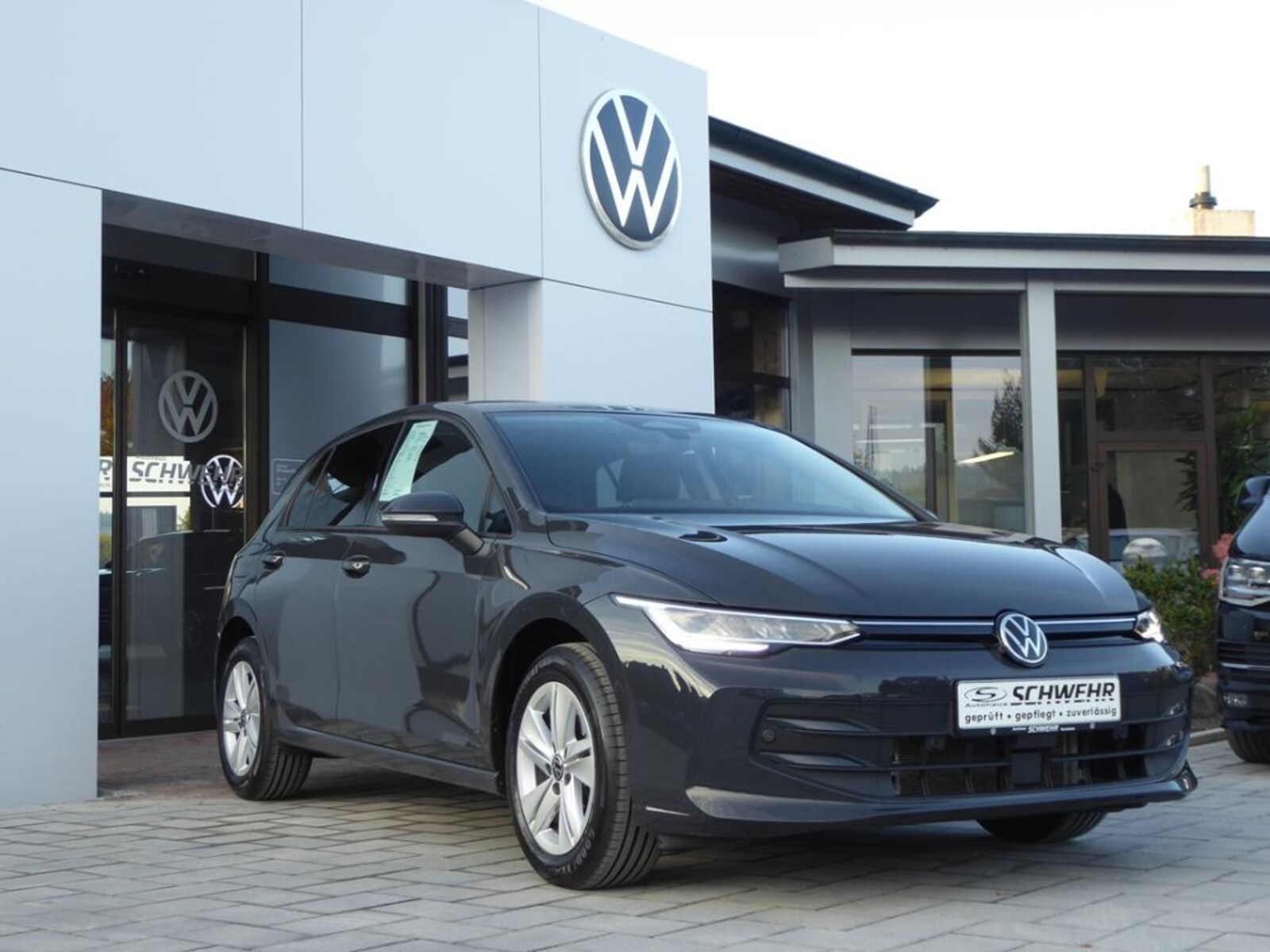 Volkswagen Golf – Bild 2
