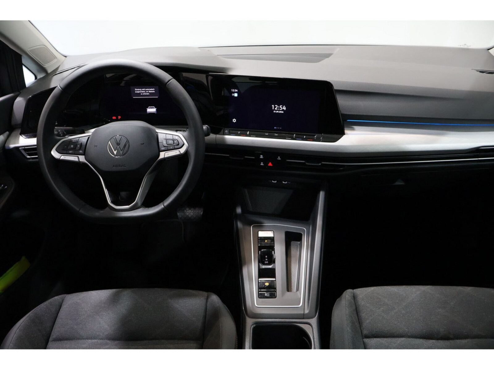 Volkswagen Golf Variant – Bild 9