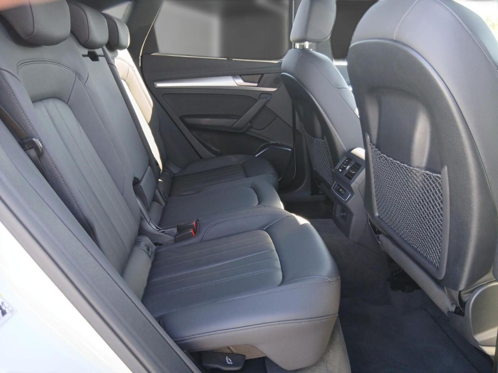 Audi Q5 Sportback – Bild 11